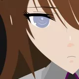 牧瀬紅莉栖 / Makise Kurisu STEINS;GATE