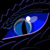 Black Dragon Eye