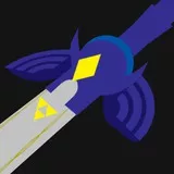 Master Sword