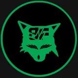 Blackfox Airsoft Team Emblem