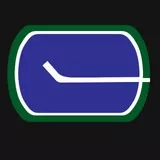 Vancouver Canucks Vintage logo