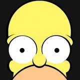 Homer Simpson