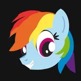 Rainbow Dash