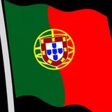 Drapeau pour mes amis lusitaniens / Bandeira do Portugal