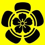 nobunaga kamon (織田木瓜)