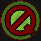 No Quarter Gaming Official Logo
