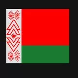 Flag Belarusi