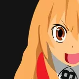 Aisaka Taiga