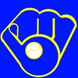 Milwaukee Brewers Logo