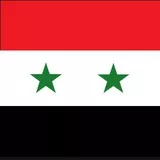 Syrian flag