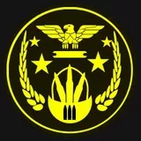 The supply soldier of a glory