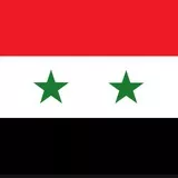 Syrian flag