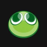 green puyopuyo 