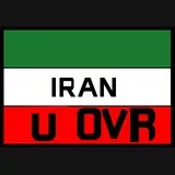 Iran U Ovr