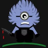 Evil Minion