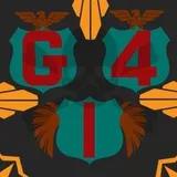 GiA Clan Logo (non Premium)
