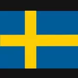 Flag of Sweden