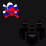 men in black/russian kill streak by KT0_T0_TAM