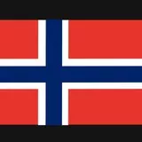 Flag of Norway 