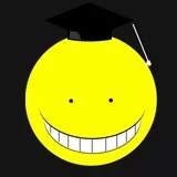 ｋｏｒｏｓｅｎｓｅ－　殺せんせー