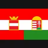Austria-Hungary Flag