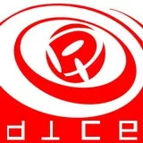 Old Dice Logo