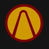 Borderlands Vault Symbol