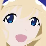 セシリア・オルコット/Cecilia Alcott