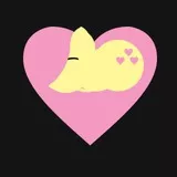 Fluttershy Heart
