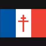 Free French Flag