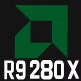 AMD Radeon R9 280X