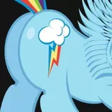 Place Generic Butt Emblem Title Here