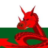 welsh Dragon
