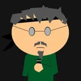 South Park's Ned Gerblansky