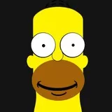 Homer Simpson