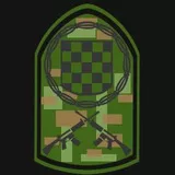 Croatian Army digital