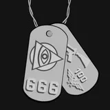 Dog tags