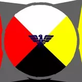 Native Pride Medicine wheel