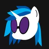 Vinyl Scratch