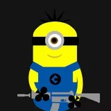 AR Minion
