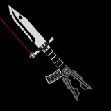 colonel worthy knife