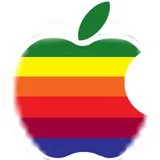 Apple logo