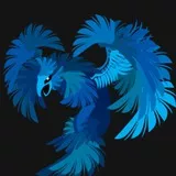 Blue Phoenix
