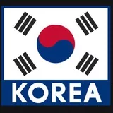 Flag of Korea