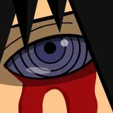 Madara Uchiha Rinnegan  (Special thanks to Kronosphere777)