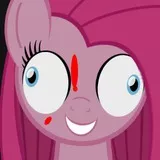 Pinkamena Wants Your Dogtags...