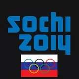Sochi Winter Olympic 2014 logo