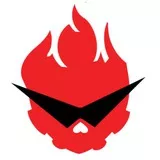 Team Dai-Gurren Insignia (White)
