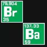 Breaking Bad Logo