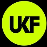 UKF DrumandBass Logo